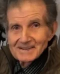 Alcide Bourque