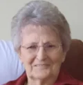 Alvina LeBlanc