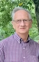 André Caron