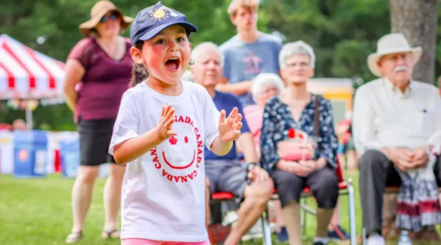 Beat the Heat: SUNFEST Returns June 26 – July 1