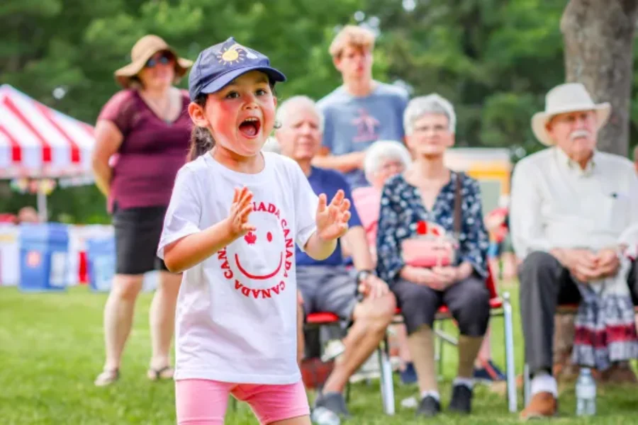 Beat the Heat: SUNFEST Returns June 26 – July 1