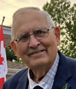 Robert “Bob” Gould