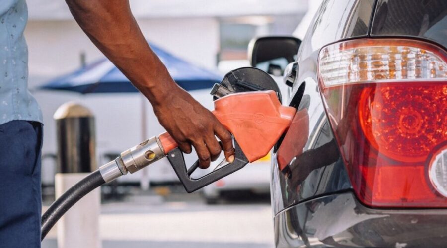 N.B. gas prices keep climbing