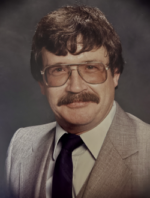 David “Brian” Horsman