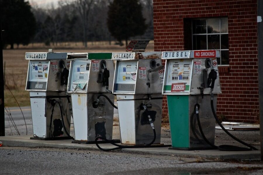 Gas prices to drop six cents in N.B.