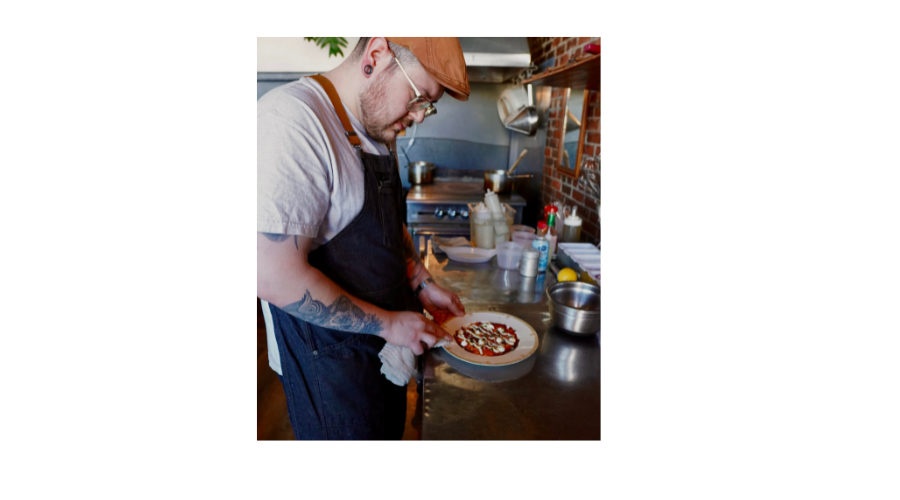 This Hidden Moncton Restaurant Was Just Named One Of Canada’s Best… And Most People Walk Right Past It 