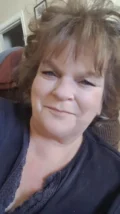 Christina “Chrissy” Coates