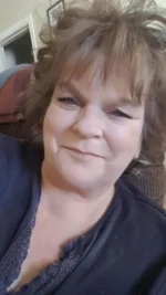 Christina “Chrissy” Coates