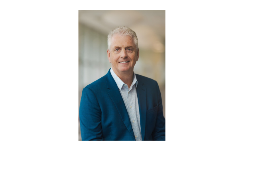 Jeff White’s story: From hectic CEO to focused leader 