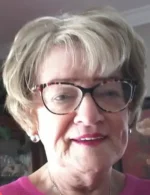 Donna Gail Robichaud
