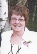 Dorothy “Dot” Hebert