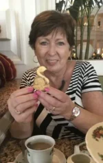 Dorine Melanson