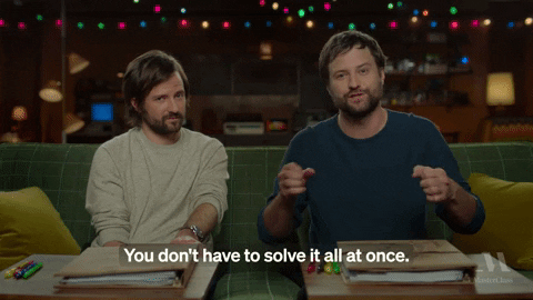 Press Play: Produced by the Duffer Brothers, ‘The Boroughs,’ releases this May