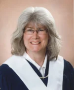 Eleanor (Ellie) Ruth Jost