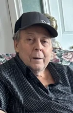 Ernest “Ernie” Gallant