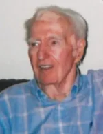 George E. Barry