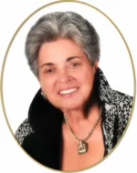 Germaine Goguen
