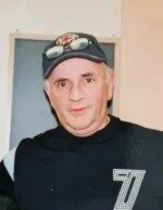 Gerard “Gerry” Gallant