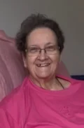 Ginette Allain