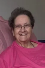 Ginette Allain