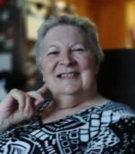 Glenda Wasson
