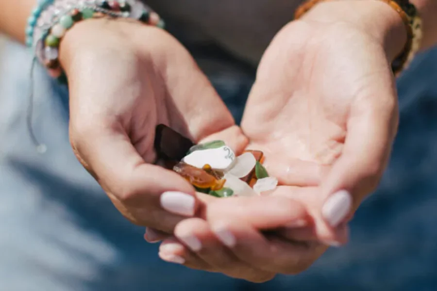 A Beachcomber’s Guide to Hunting for Seaglass