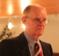 Ian Mearns
