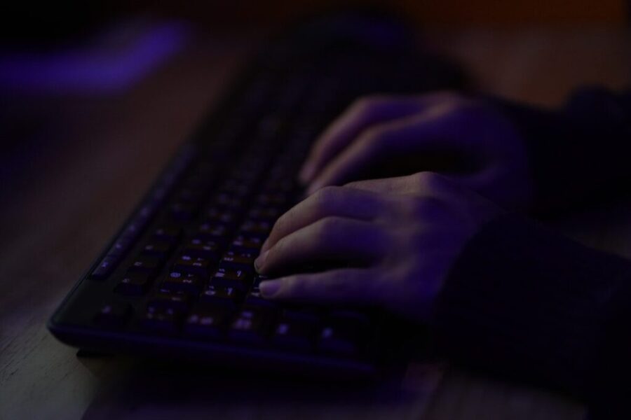 Child luring charges laid, other victims asked to come forward