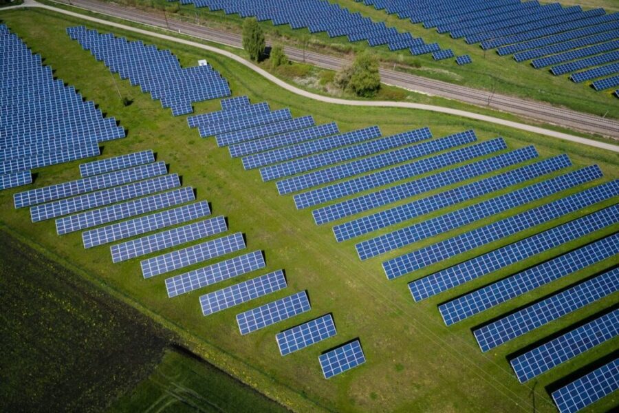 N.B. encouraging renewable energy generation in municipalities