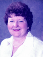 Iris Leona Wilbur
