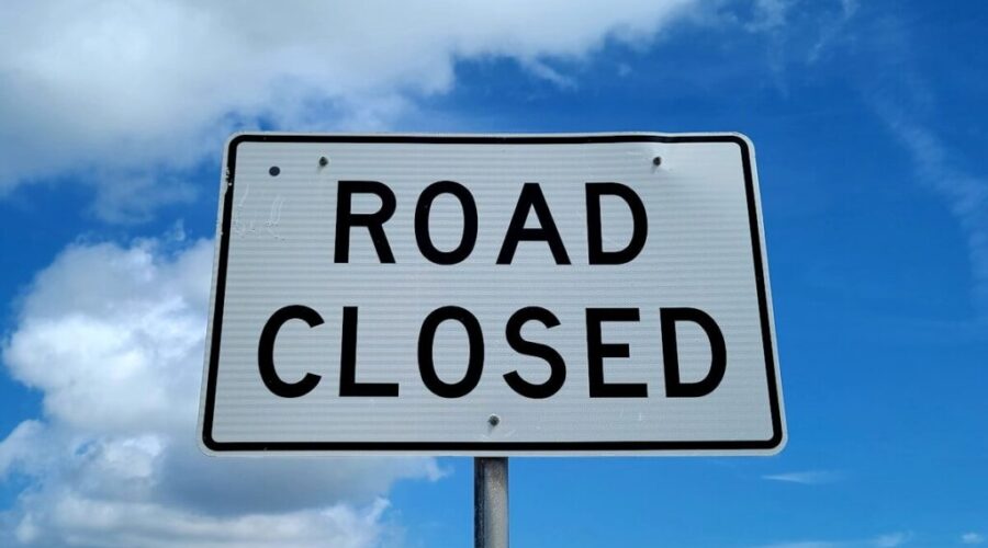 Expect delays, construction on Acadie Avenue underway in Dieppe