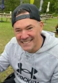 Jonathan “Jo” Blais