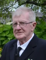 Joseph Martin Couture