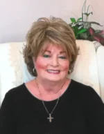 Joanne “Joey” Marie Foreman