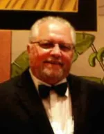 John Scott Dymond