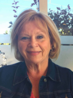 JoAnne Ward
