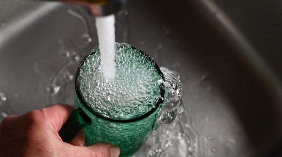 Boil water order lifted in Riverview