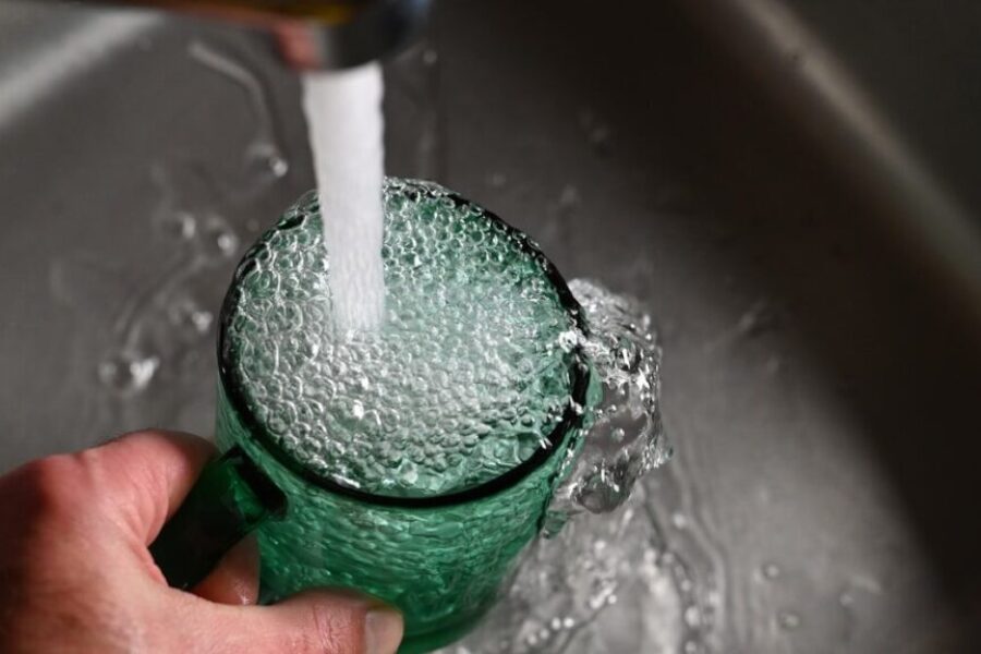 Boil water order lifted in Riverview
