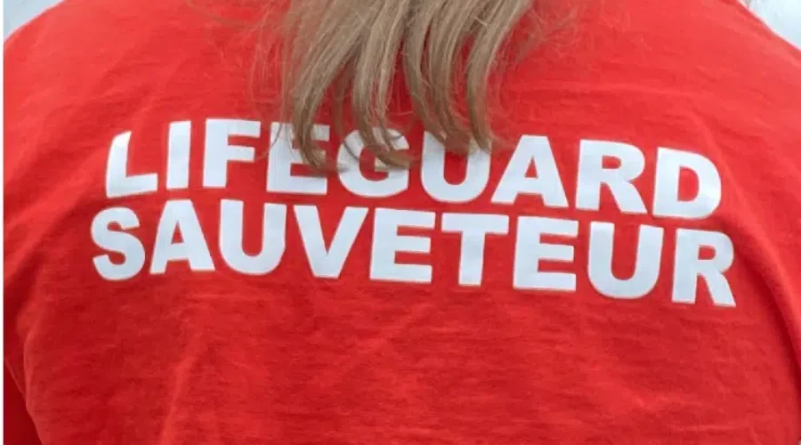 Huge response to free Riverview lifeguard certification programs