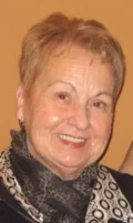 Lorraine Léger