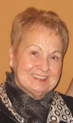 Lorraine Léger