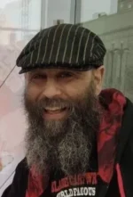 Marc Doucette