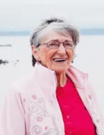 Margaret Kathleen Steel