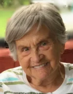 Marjorie Jean Sheehan