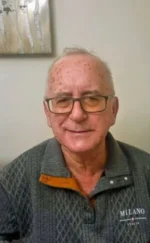Martin Léger