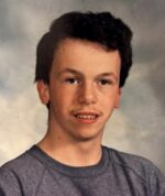 Michael Joseph “Mickey” Gaudet