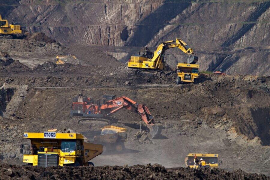 New act will revamp New Brunswick’s mining sector
