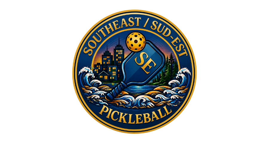 Introducing Southeast Pickleball to Moncton 