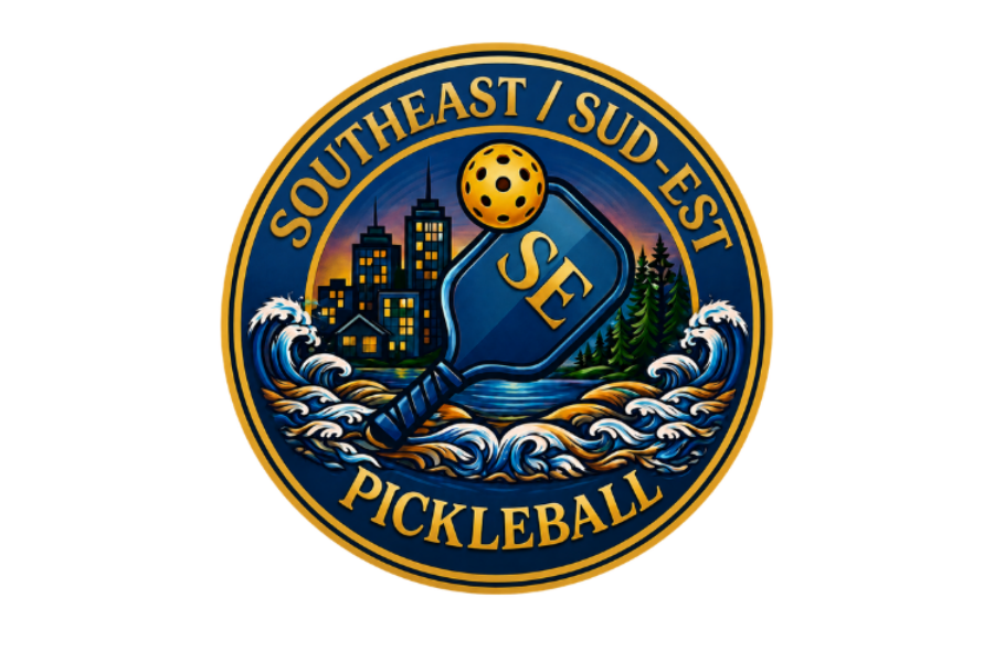 Introducing Southeast Pickleball to Moncton 
