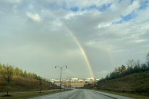 rainbow